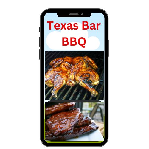 Texas BBQ- Delivered