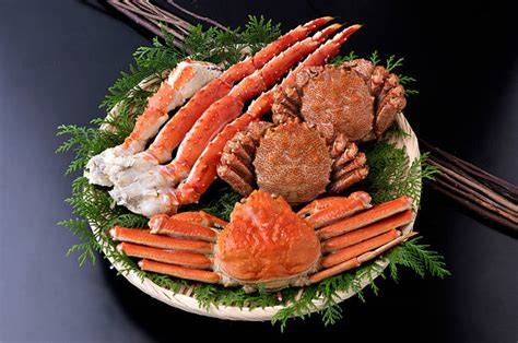 Snow Crab