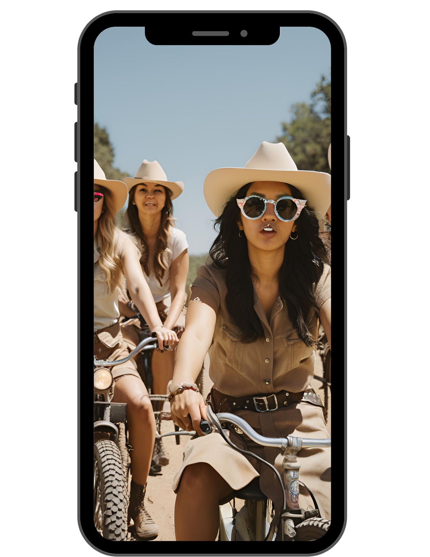 Bike Tours