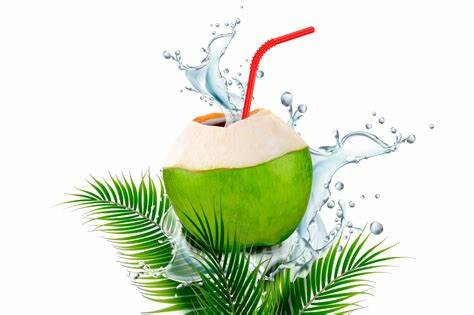 Coconut Water
