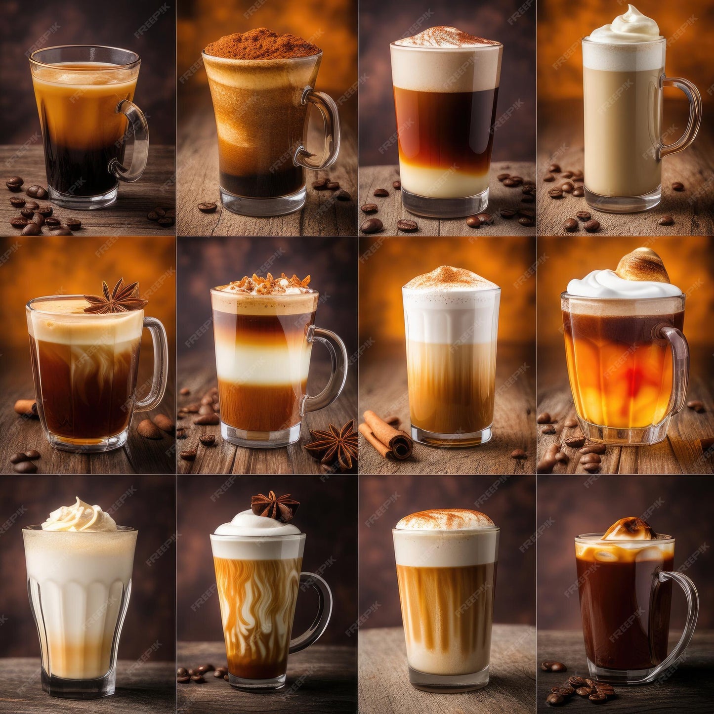 Up Rising coffee