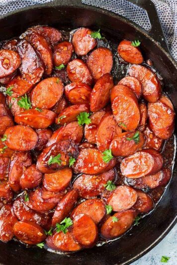 UK Burnt Ends