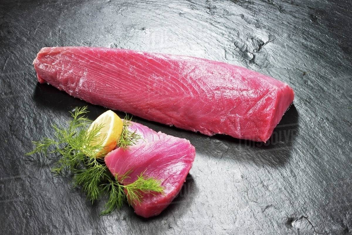 Blackfin Tuna