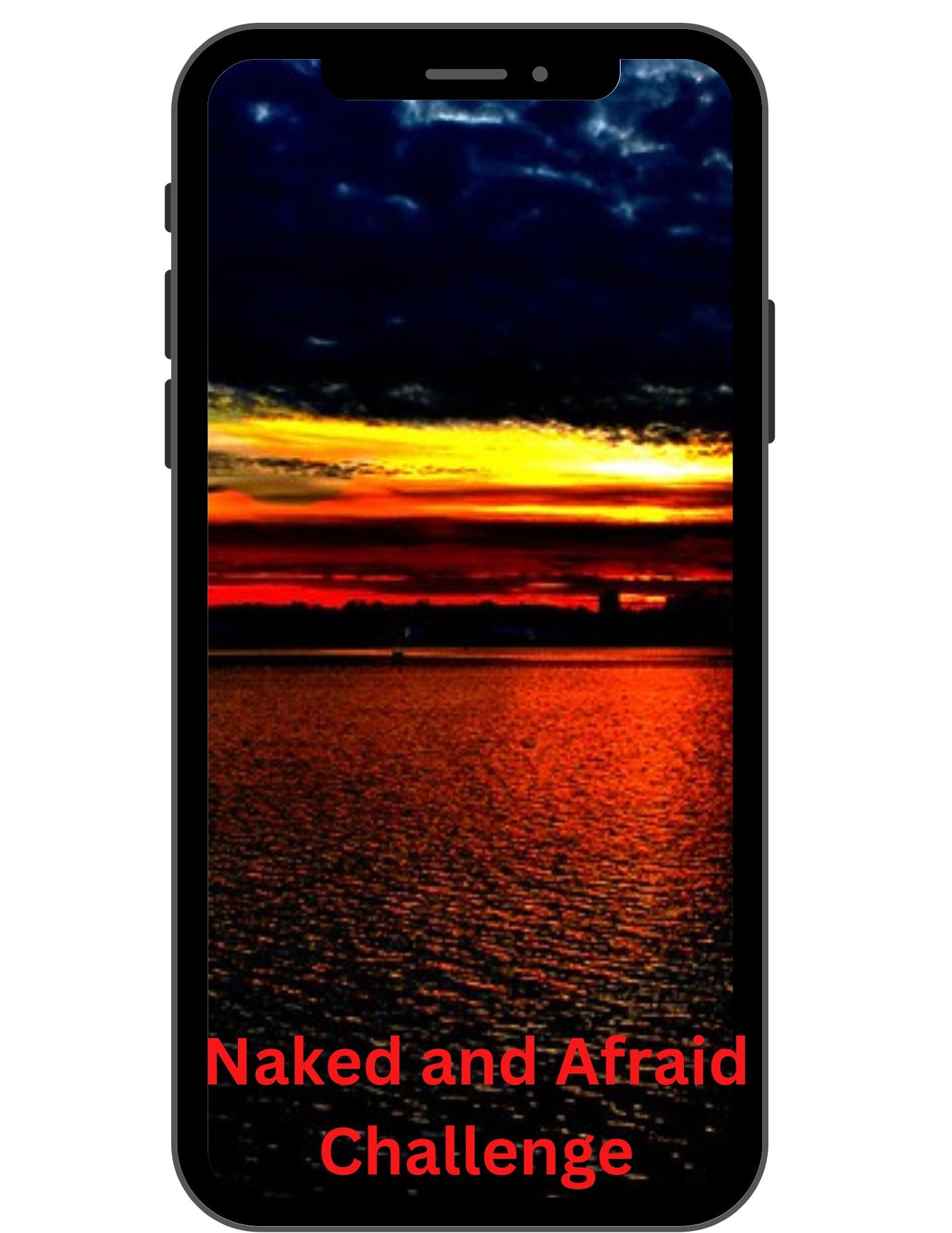 Naked and Afraid