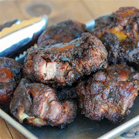 Texas Oxtail