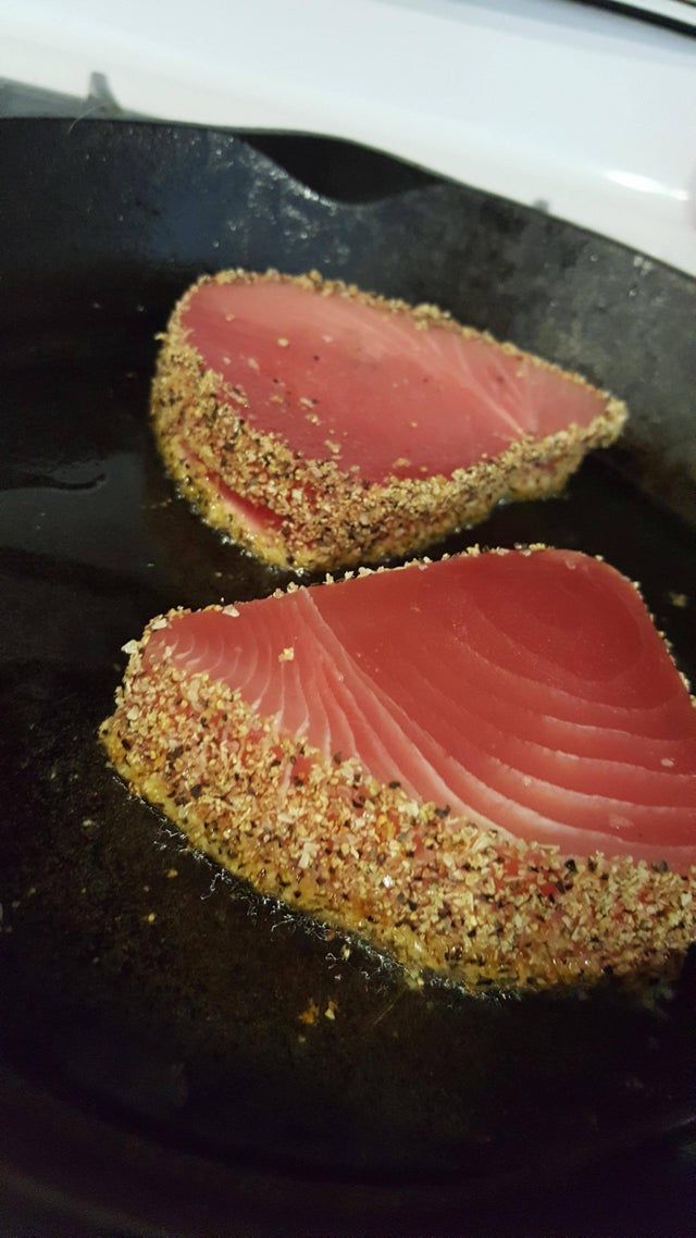 Blackfin Tuna